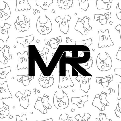 MR Tex Logo