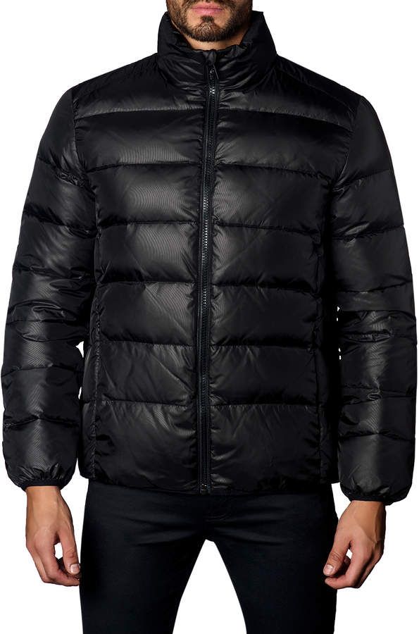 Corduroy Sherpa Jacket